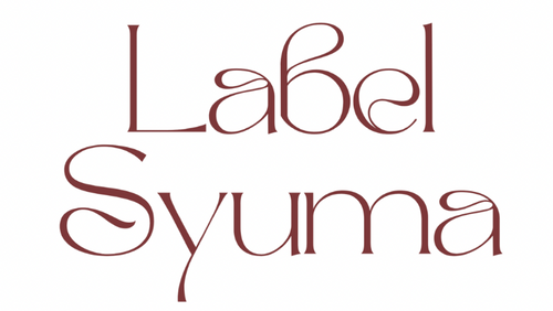 LABEL SYUMA